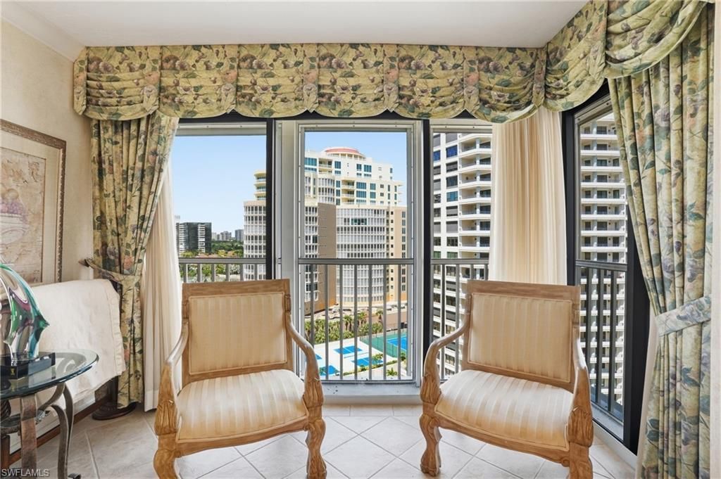 4401 Gulf Shore Blvd N, Unit 1206, Naples, FL 34103 Photo