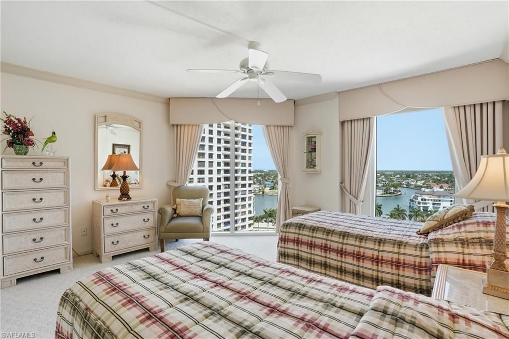 4401 Gulf Shore Blvd N, Unit 1206, Naples, FL 34103 Photo