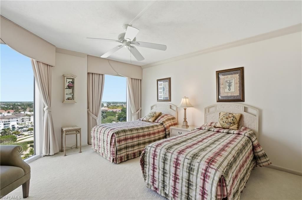 4401 Gulf Shore Blvd N, Unit 1206, Naples, FL 34103 Photo