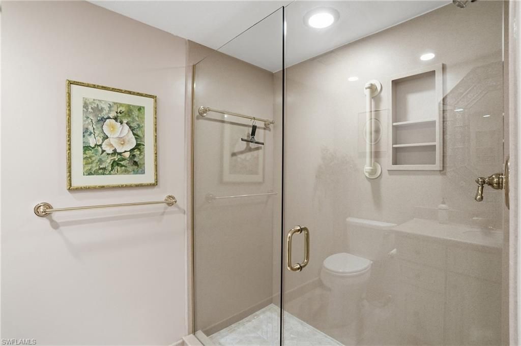 4401 Gulf Shore Blvd N, Unit 1206, Naples, FL 34103 Photo