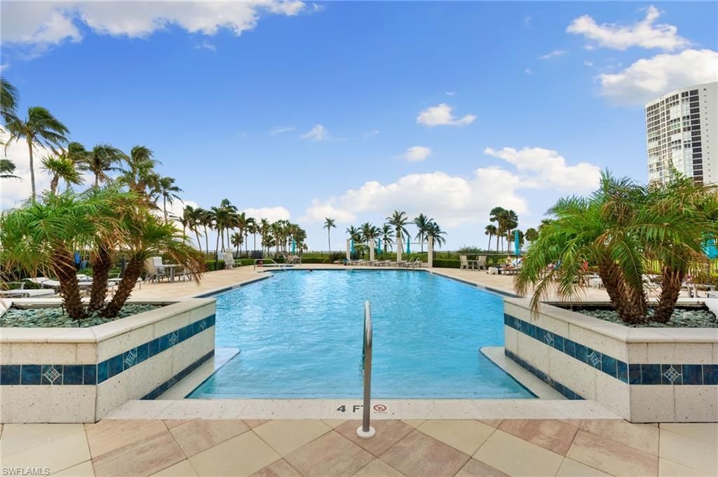 4401 Gulf Shore Blvd N, Unit 1206, Naples, FL 34103 Photo