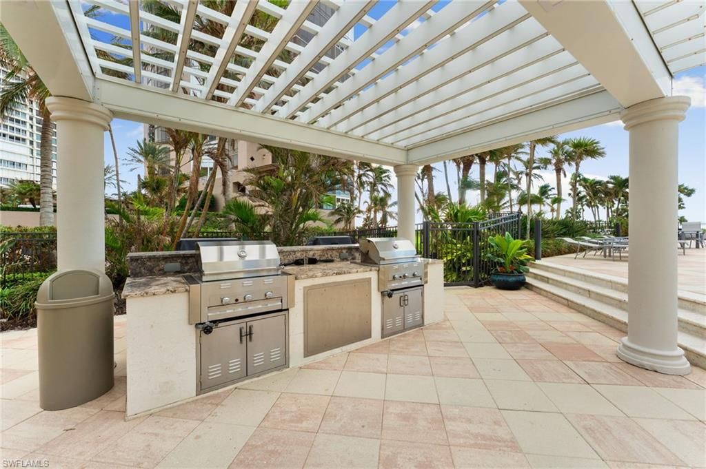 4401 Gulf Shore Blvd N, Unit 1206, Naples, FL 34103 Photo
