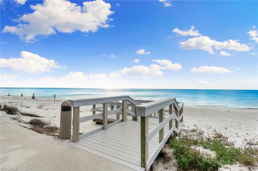 4401 Gulf Shore Blvd N, Unit 1206, Naples, FL 34103 Photo