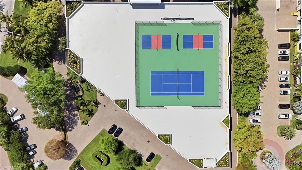 4401 Gulf Shore Blvd N, Unit 1206, Naples, FL 34103 Photo