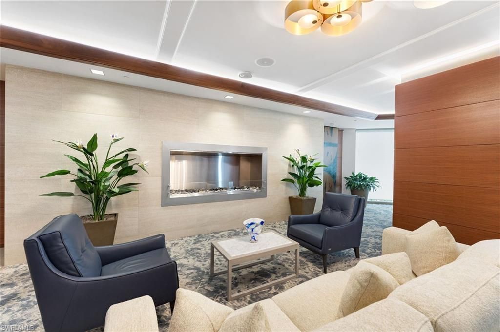 4401 Gulf Shore Blvd N, Unit 1206, Naples, FL 34103 Photo