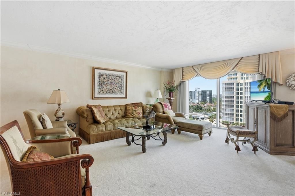 4401 Gulf Shore Blvd N, Unit 1206, Naples, FL 34103 Photo