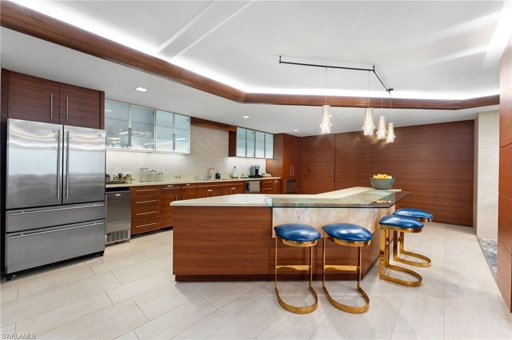 4401 Gulf Shore Blvd N, Unit 1206, Naples, FL 34103 Photo