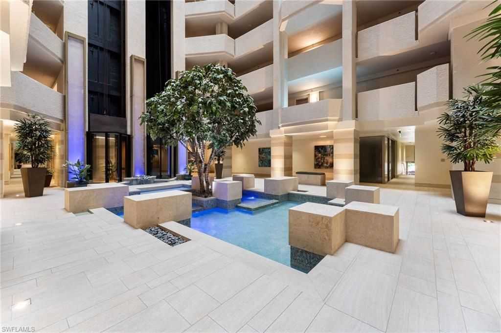 4401 Gulf Shore Blvd N, Unit 1206, Naples, FL 34103 Photo