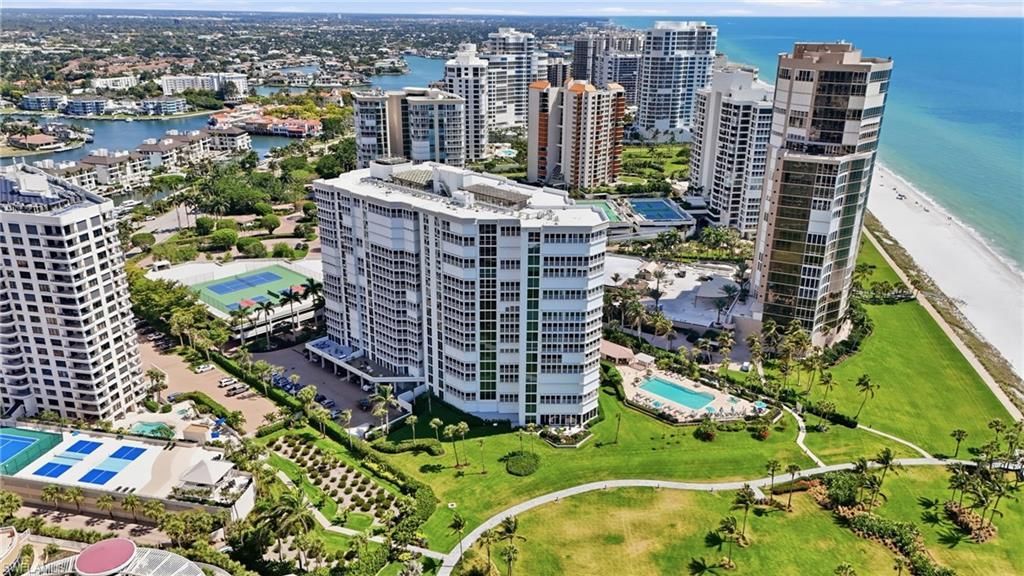 4401 Gulf Shore Blvd N, Unit 1206, Naples, FL 34103 Photo