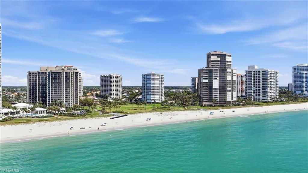 4401 Gulf Shore Blvd N, Unit 1206, Naples, FL 34103 Photo