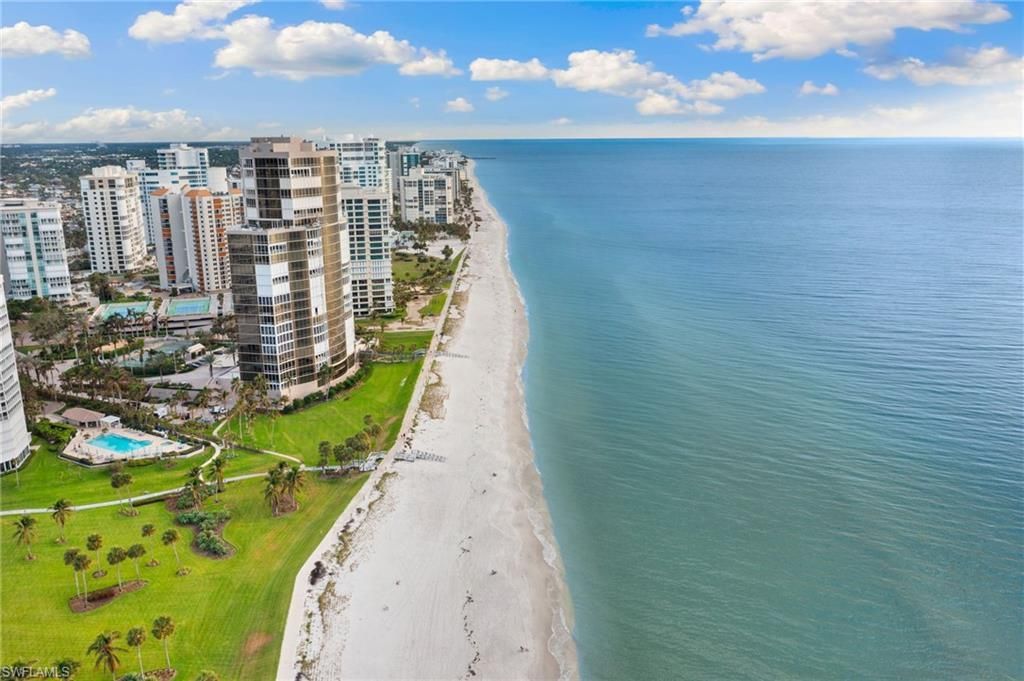 4401 Gulf Shore Blvd N, Unit 1206, Naples, FL 34103 Photo