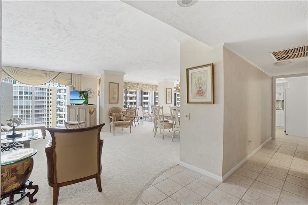 4401 Gulf Shore Blvd N, Unit 1206, Naples, FL 34103 Photo