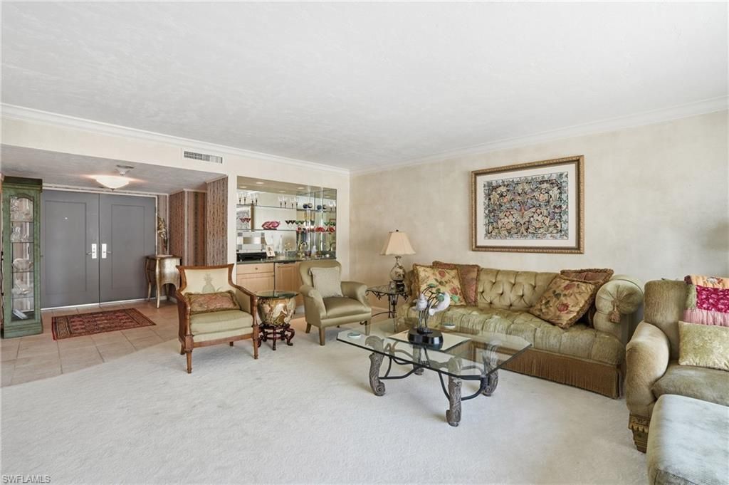 4401 Gulf Shore Blvd N, Unit 1206, Naples, FL 34103 Photo