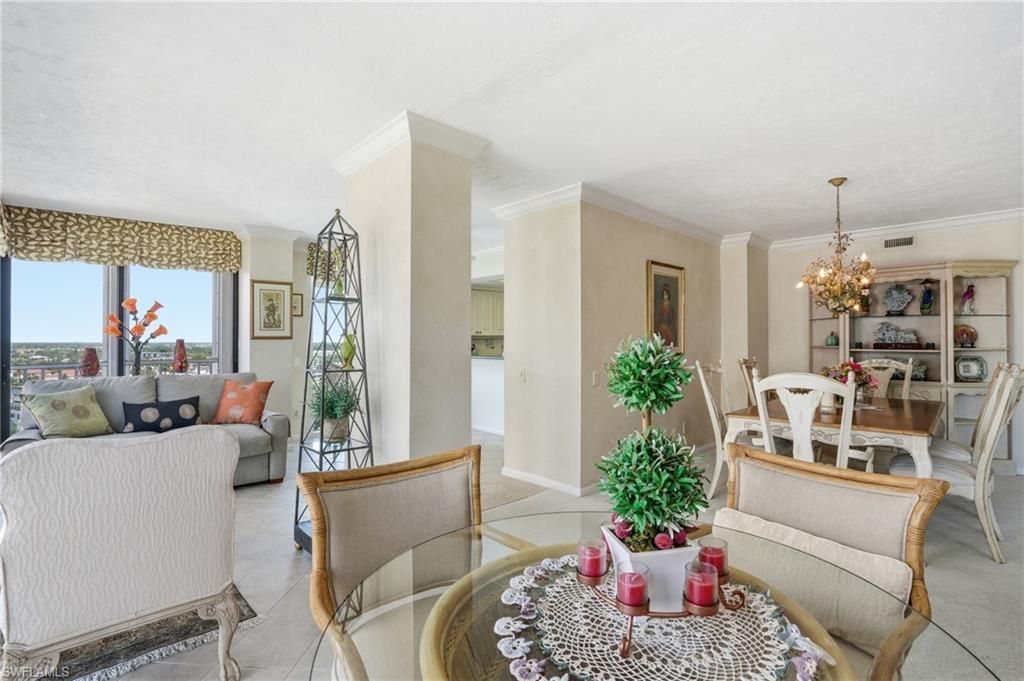 4401 Gulf Shore Blvd N, Unit 1206, Naples, FL 34103 Photo