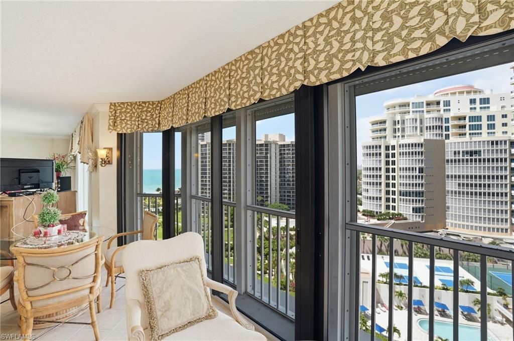 4401 Gulf Shore Blvd N, Unit 1206, Naples, FL 34103 Photo