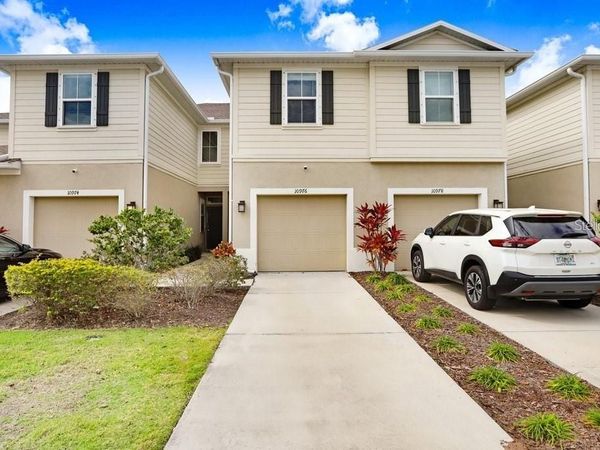 10976 VERAWOOD DRIVE , RIVERVIEW, FL 33579