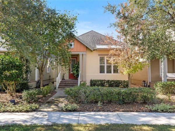 13895 TEMIN AVENUE , ORLANDO, FL 32827