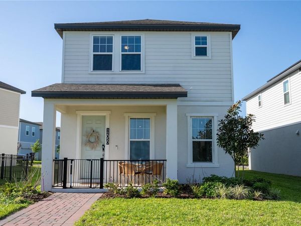 12050 BRACCO STREET , WINTER GARDEN, FL 34787