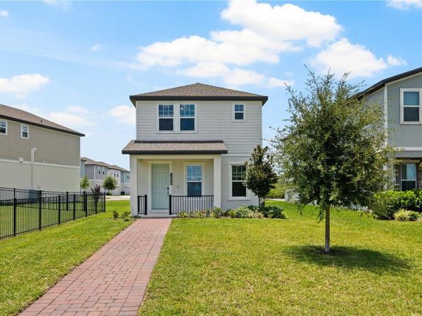 12050 BRACCO STREET, WINTER GARDEN, FL 34787
