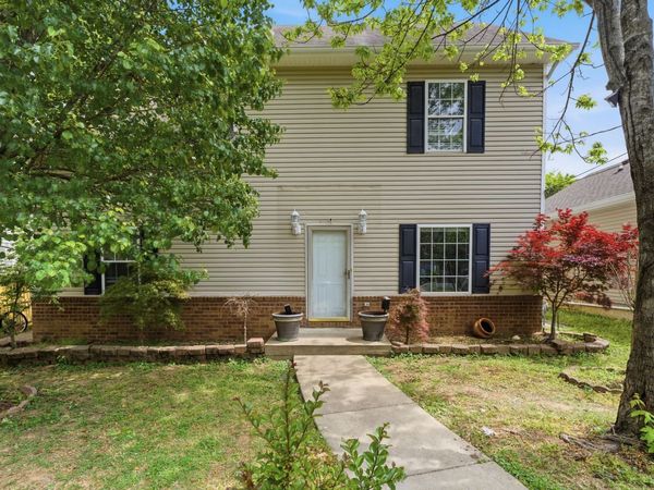 808 William Howard Ct , Nashville, TN 37209