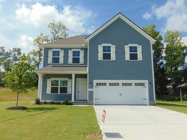 287 Spring Street , La Vergne, TN 37086