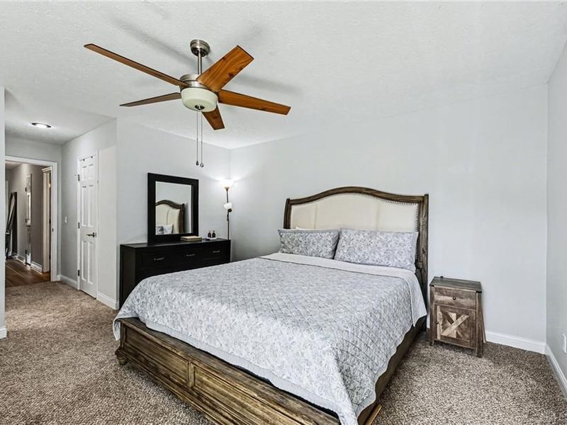 7044 Fallen Oak, Centerville, OH 45459 Photo 16