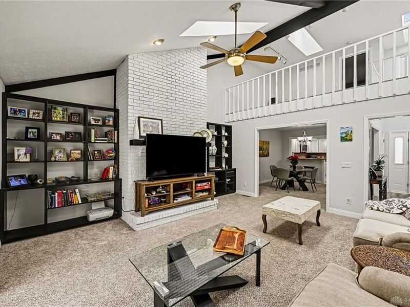 7044 Fallen Oak, Centerville, OH 45459 Photo 5