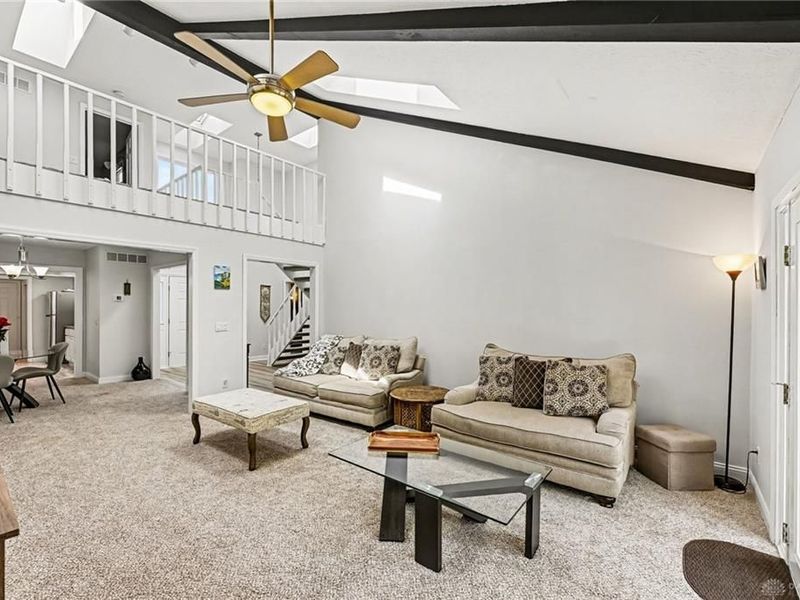 7044 Fallen Oak, Centerville, OH 45459 Photo 7