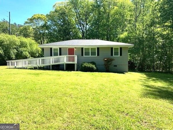 407 Highway 314, Fayetteville, GA 30214