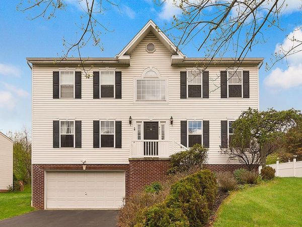 9247 Marshall Road, Cranberry Twp, PA 16066