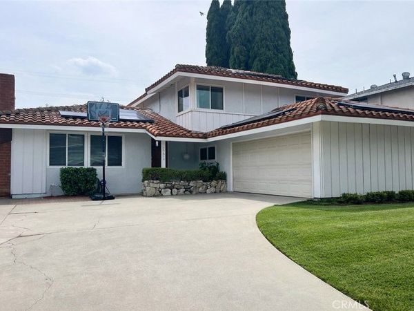 15610 Pintura , Hacienda Heights, CA 91745