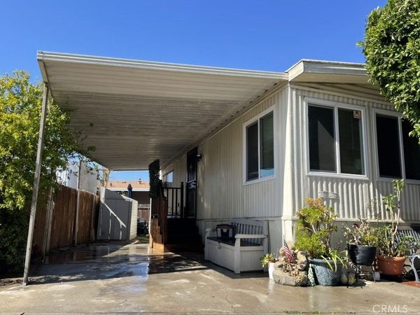 23701 S Western , Unit 34, Torrance, CA 90501