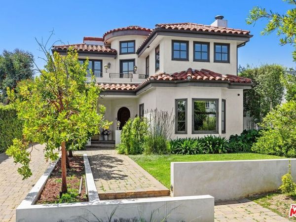 1024 25th Street , Santa Monica, CA 90403