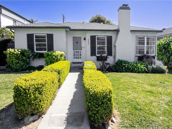 249 Wave , Laguna Beach, CA 92651