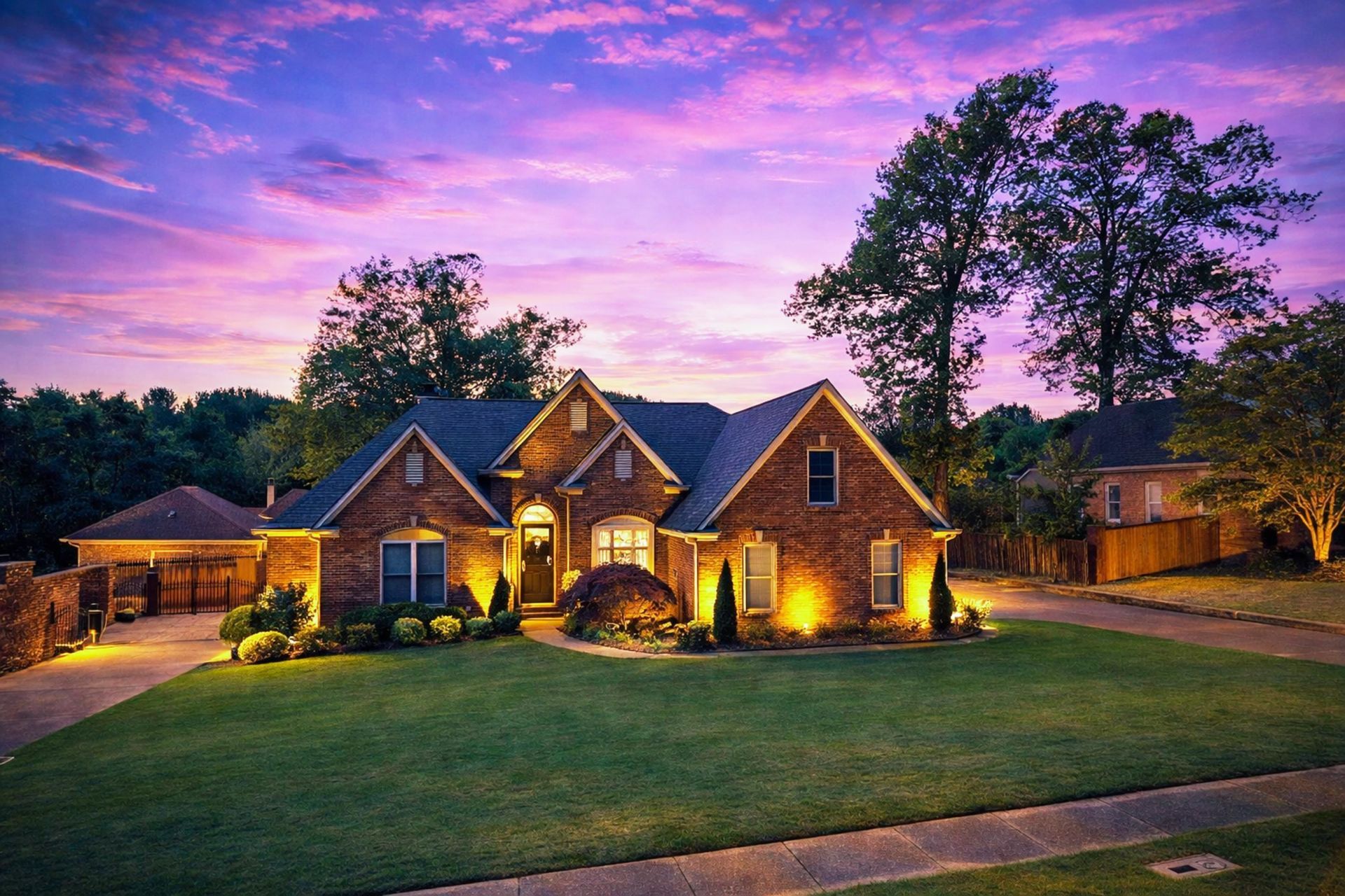 6845 Baudette Dr, Bartlett, TN 38135 Main Photo