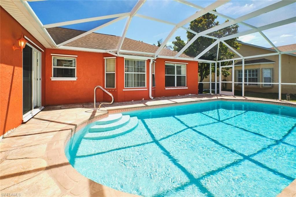 2813 SW 43rd St, Cape Coral, FL 33914 Photo