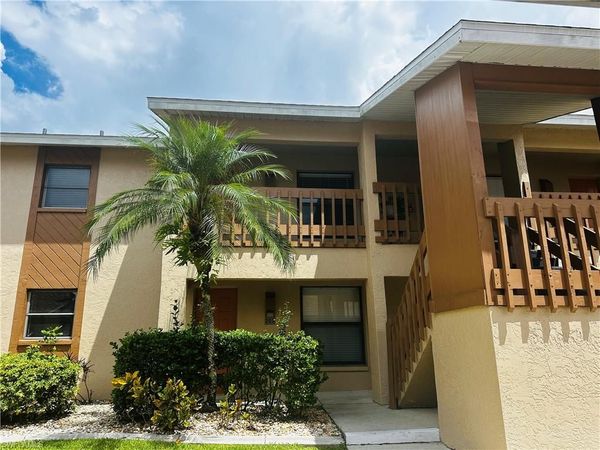 15320 Moonraker CT , Unit 209, NORTH FORT MYERS, FL 33917