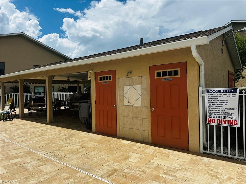 15320 Moonraker Ct, Unit 209, North Fort Myers, FL 33917 Photo
