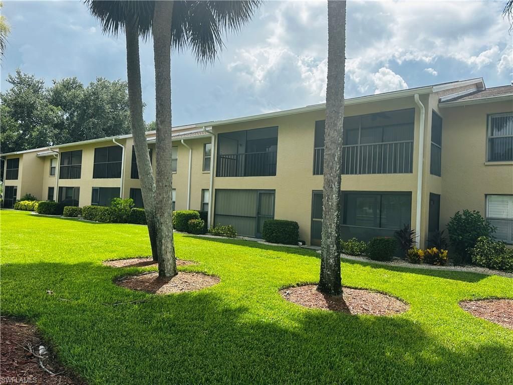 15320 Moonraker Ct, Unit 209, North Fort Myers, FL 33917 Photo