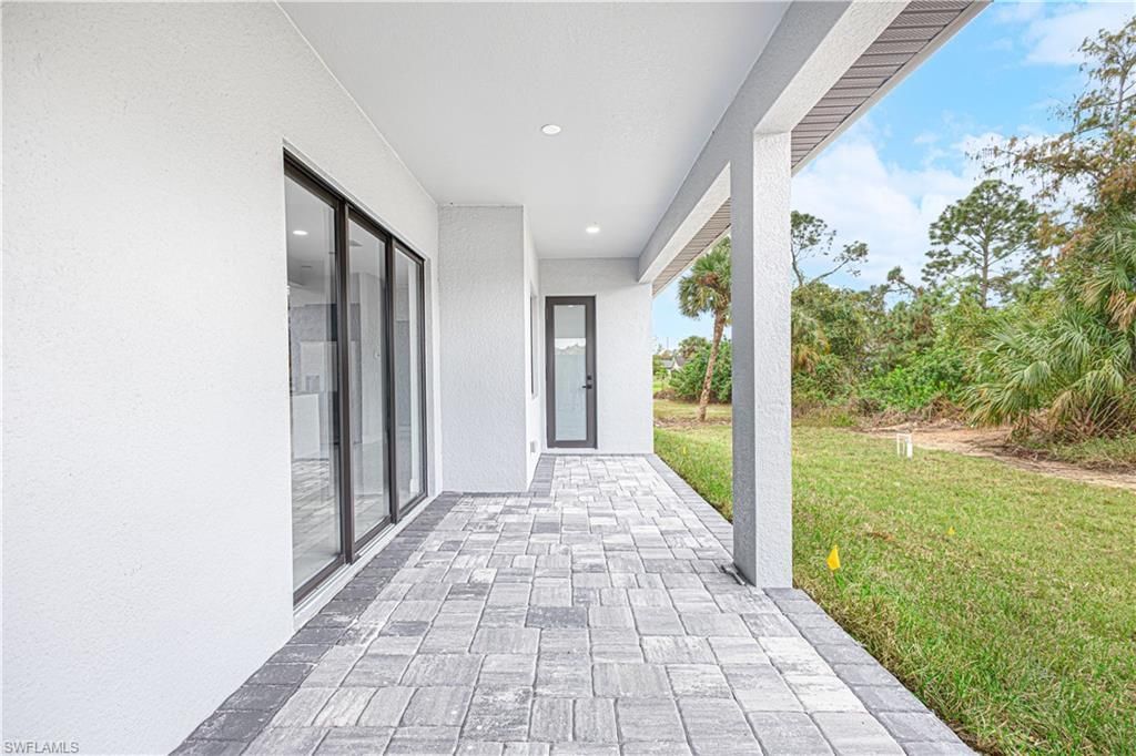 821 Atherton Ave, Lehigh Acres, FL 33971 Photo