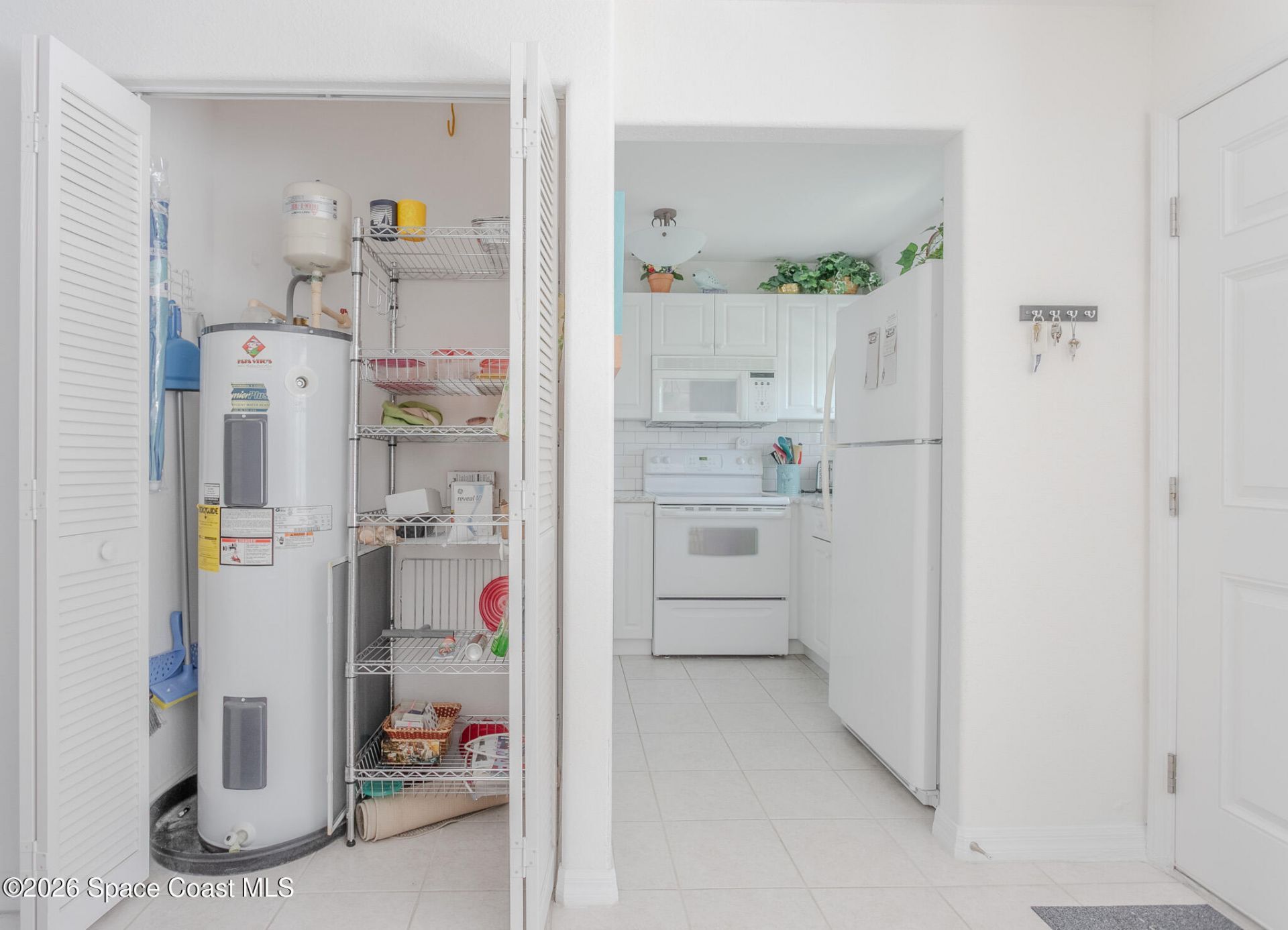 507 Ocean Park Lane , Unit V188, Cape Canaveral, FL 32920 Photo