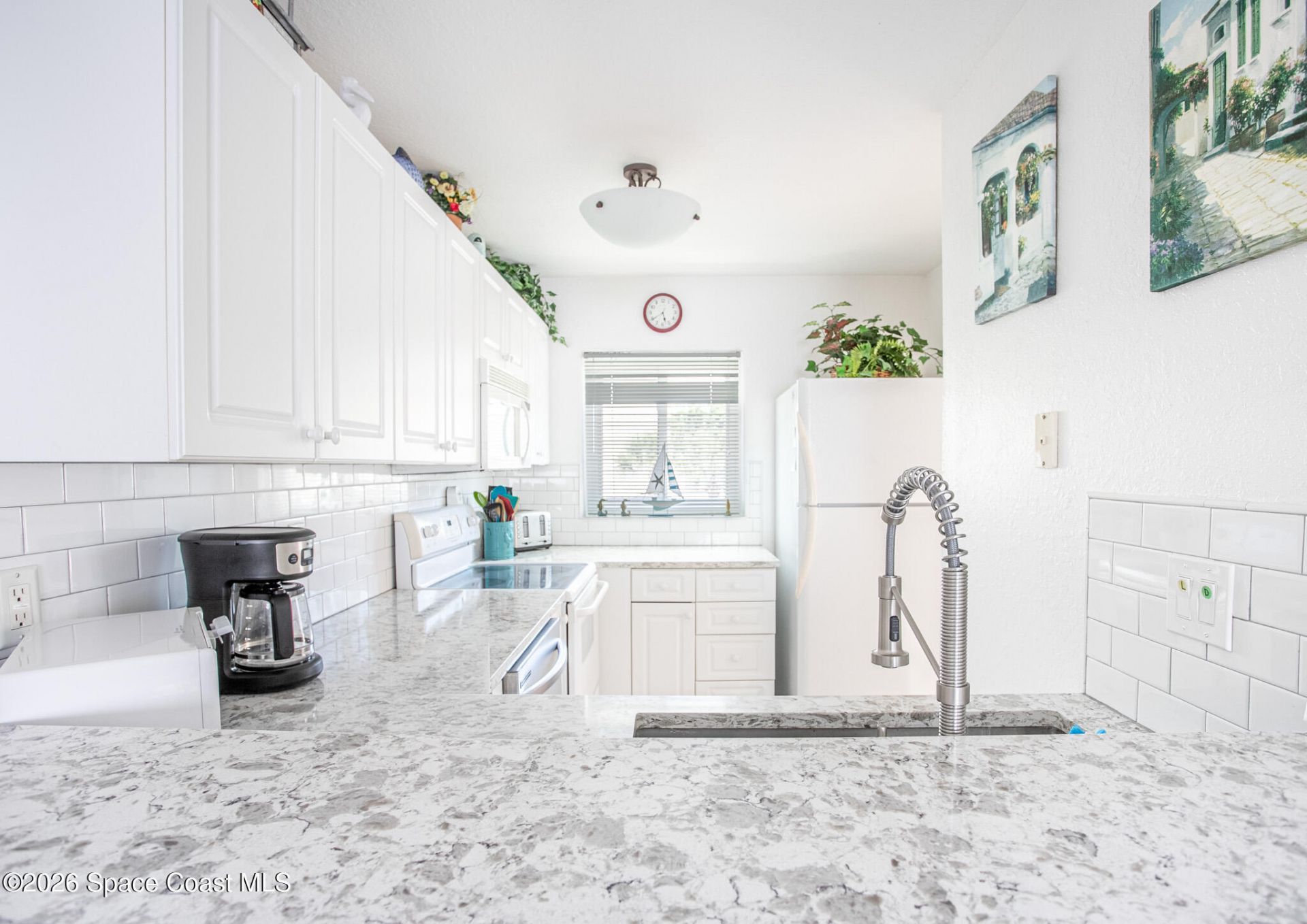 507 Ocean Park Lane , Unit V188, Cape Canaveral, FL 32920 Photo