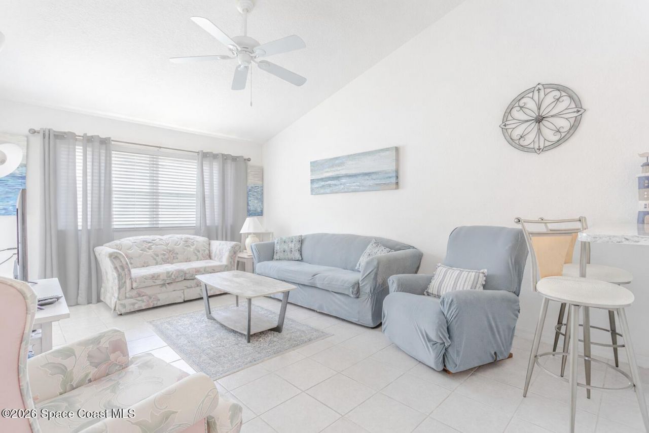 507 Ocean Park Lane , Unit V188, Cape Canaveral, FL 32920 Photo