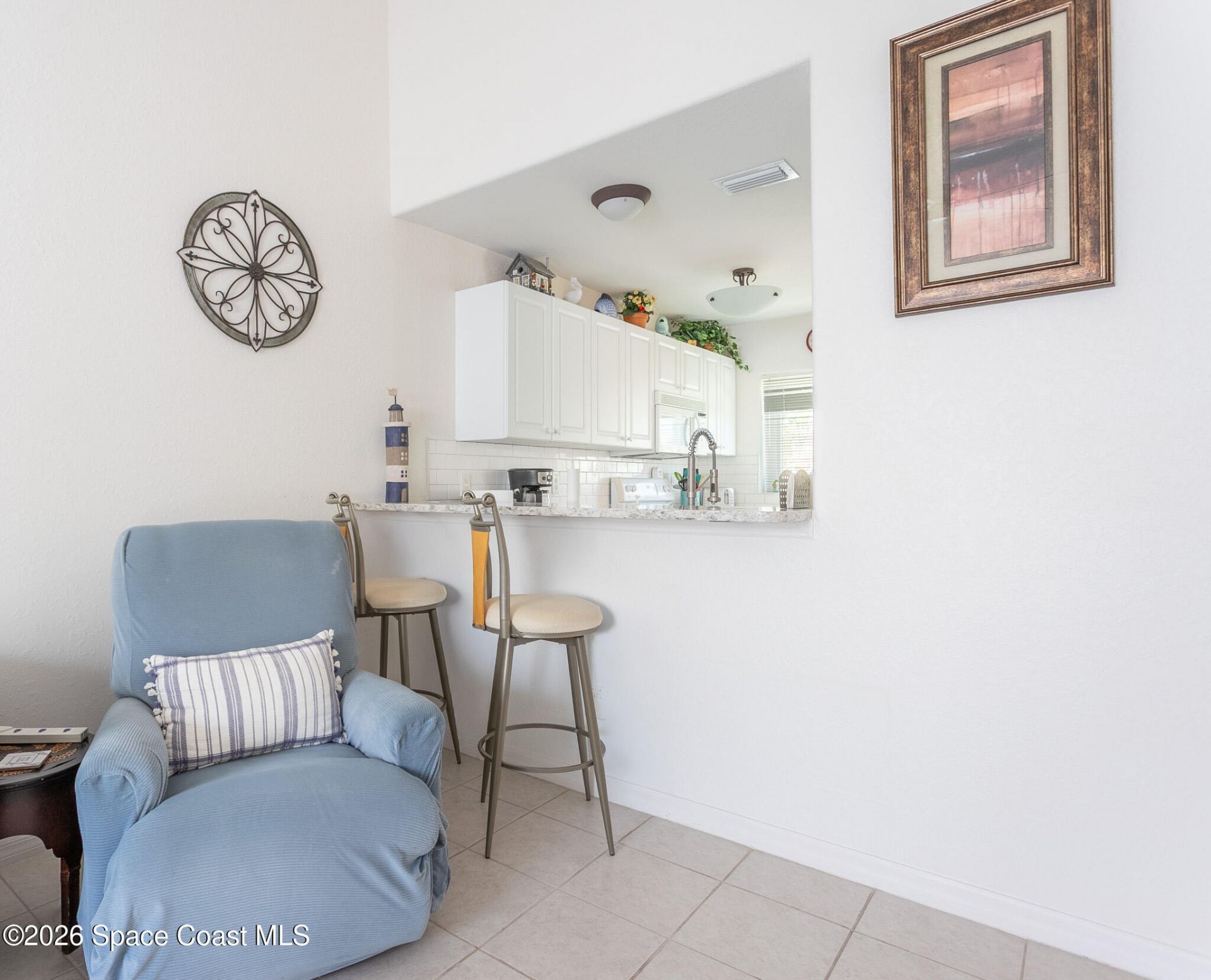 507 Ocean Park Lane , Unit V188, Cape Canaveral, FL 32920 Photo