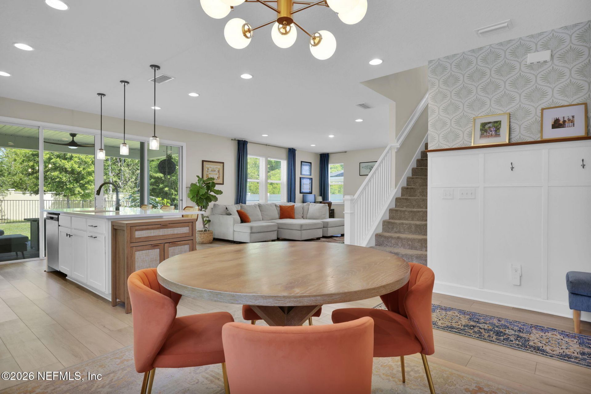 409 Honeycomb Trail, Saint Augustine, FL 32095 Photo