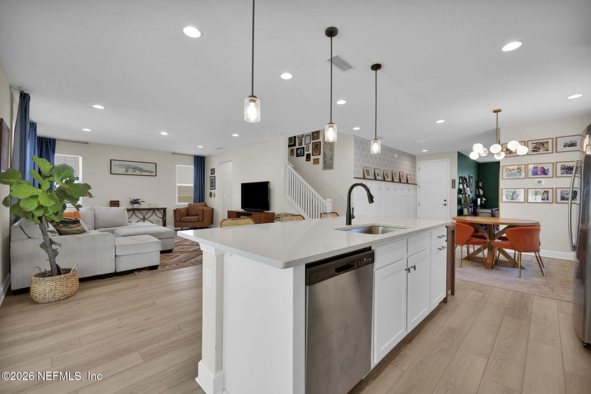 409 Honeycomb Trail, Saint Augustine, FL 32095 Photo