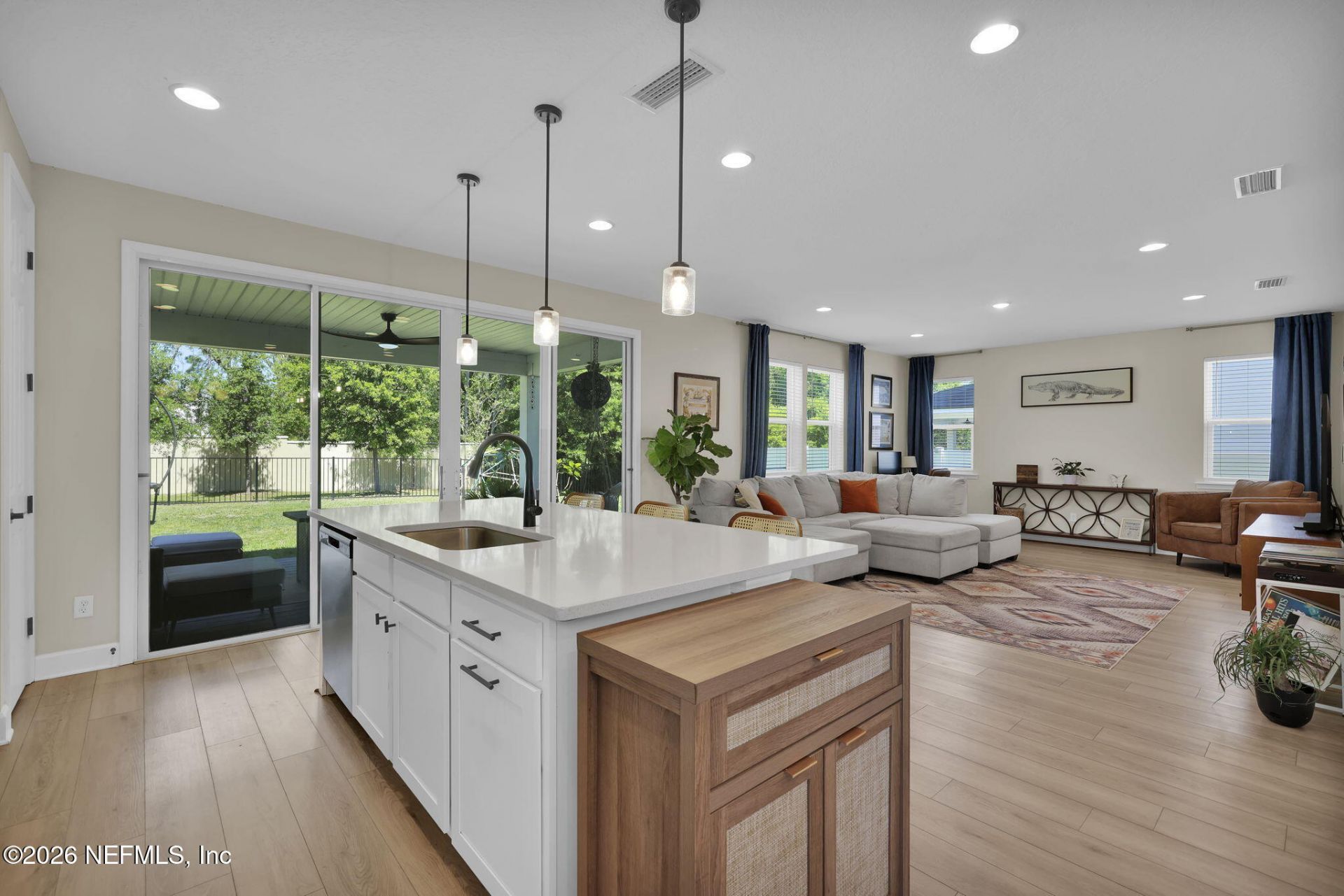 409 Honeycomb Trail, Saint Augustine, FL 32095 Photo