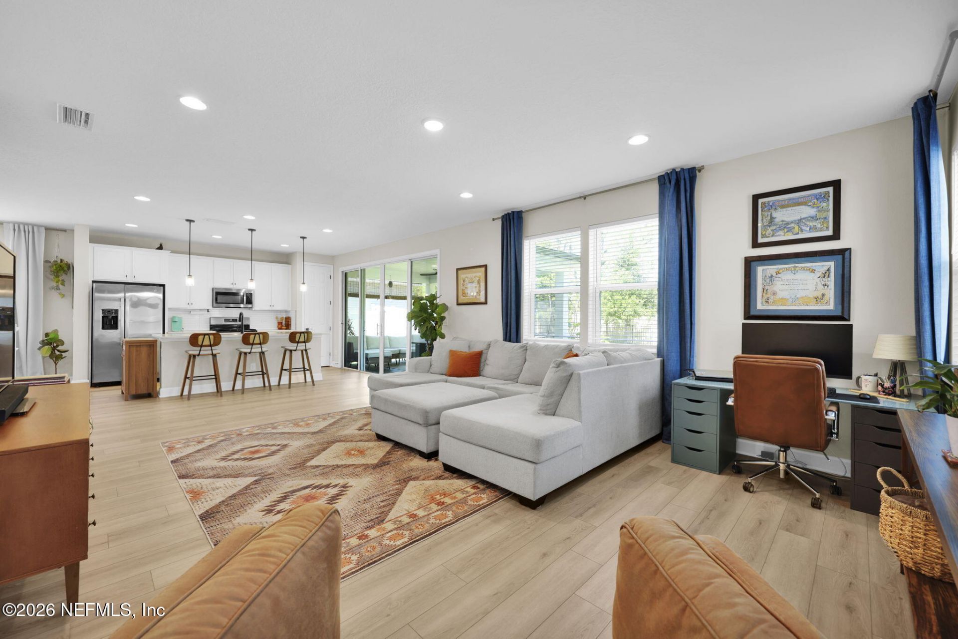 409 Honeycomb Trail, Saint Augustine, FL 32095 Photo