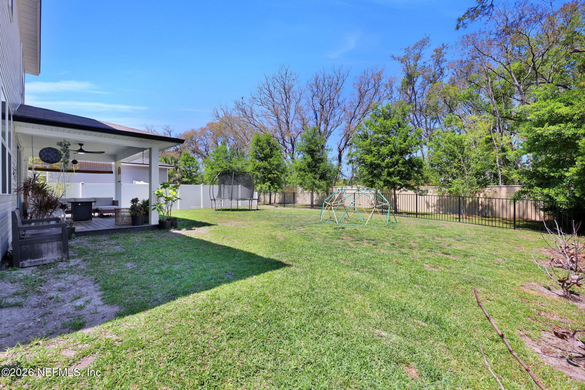 409 Honeycomb Trail, Saint Augustine, FL 32095 Photo