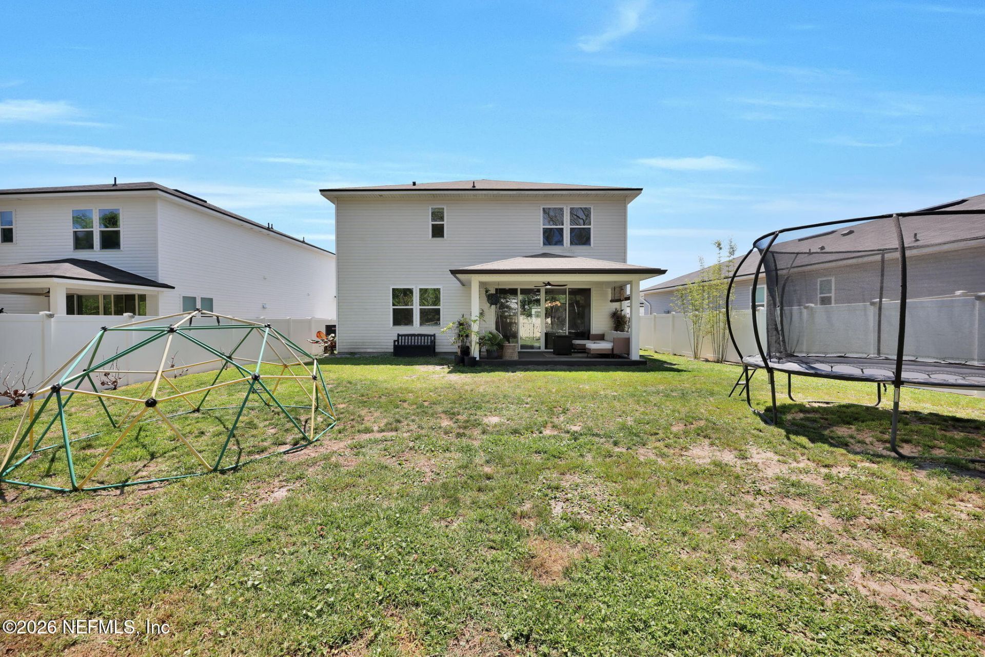 409 Honeycomb Trail, Saint Augustine, FL 32095 Photo
